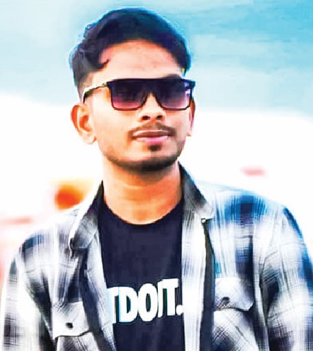 Photo of মো: সাইদুল ইসলাম শোভন